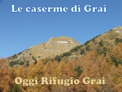 Rifugio Grai